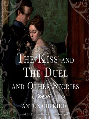 The Kiss and the Duel and Other Stories - Audiobook